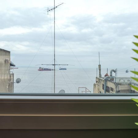 City Base Apartment Selanik Dış mekan fotoğraf